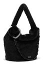 Tamaris Marijana Shoulder Bag L Black