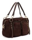Tamaris Manja SC Handbag M Brown Tamaris Manja SC Handbag M Brown
