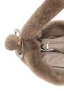 Tamaris Marijana Shoulder Bag L Taupe Tamaris Marijana Shoulder Bag L Taupe
