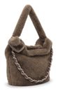 Tamaris Marijana Shoulder Bag L Taupe Tamaris Marijana Shoulder Bag L Taupe