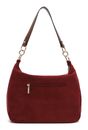 Tamaris Manja SC Shoulder Bag L Wine Tamaris Manja SC Shoulder Bag L Wine