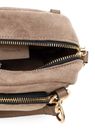 Tamaris Manja SC Crossbody Bag S Darktaupe Tamaris Manja SC Crossbody Bag S Darktaupe