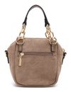 Tamaris Manja SC Crossbody Bag S Darktaupe Tamaris Manja SC Crossbody Bag S Darktaupe