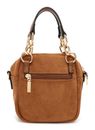 Tamaris Manja SC Crossbody Bag S Darktaupe Tamaris Manja SC Crossbody Bag S Darktaupe
