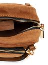 Tamaris Manja SC Crossbody Bag S Darktaupe Tamaris Manja SC Crossbody Bag S Darktaupe
