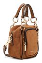 Tamaris Manja SC Crossbody Bag S Darktaupe Tamaris Manja SC Crossbody Bag S Darktaupe