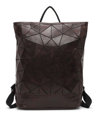 SURI FREY Suri Sports Jessy-Lu City Backpack L Brown SURI FREY Suri Sports Jessy-Lu City Backpack L Brown
