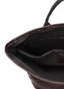 SURI FREY Suri Sports Jessy-Lu City Backpack L Brown SURI FREY Suri Sports Jessy-Lu City Backpack L Brown