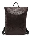 SURI FREY Suri Sports Jessy-Lu City Backpack L Brown SURI FREY Suri Sports Jessy-Lu City Backpack L Brown