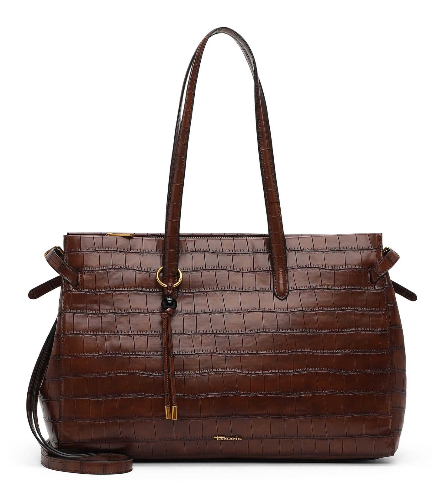 Tamaris Marion Cityshopper L Cognac