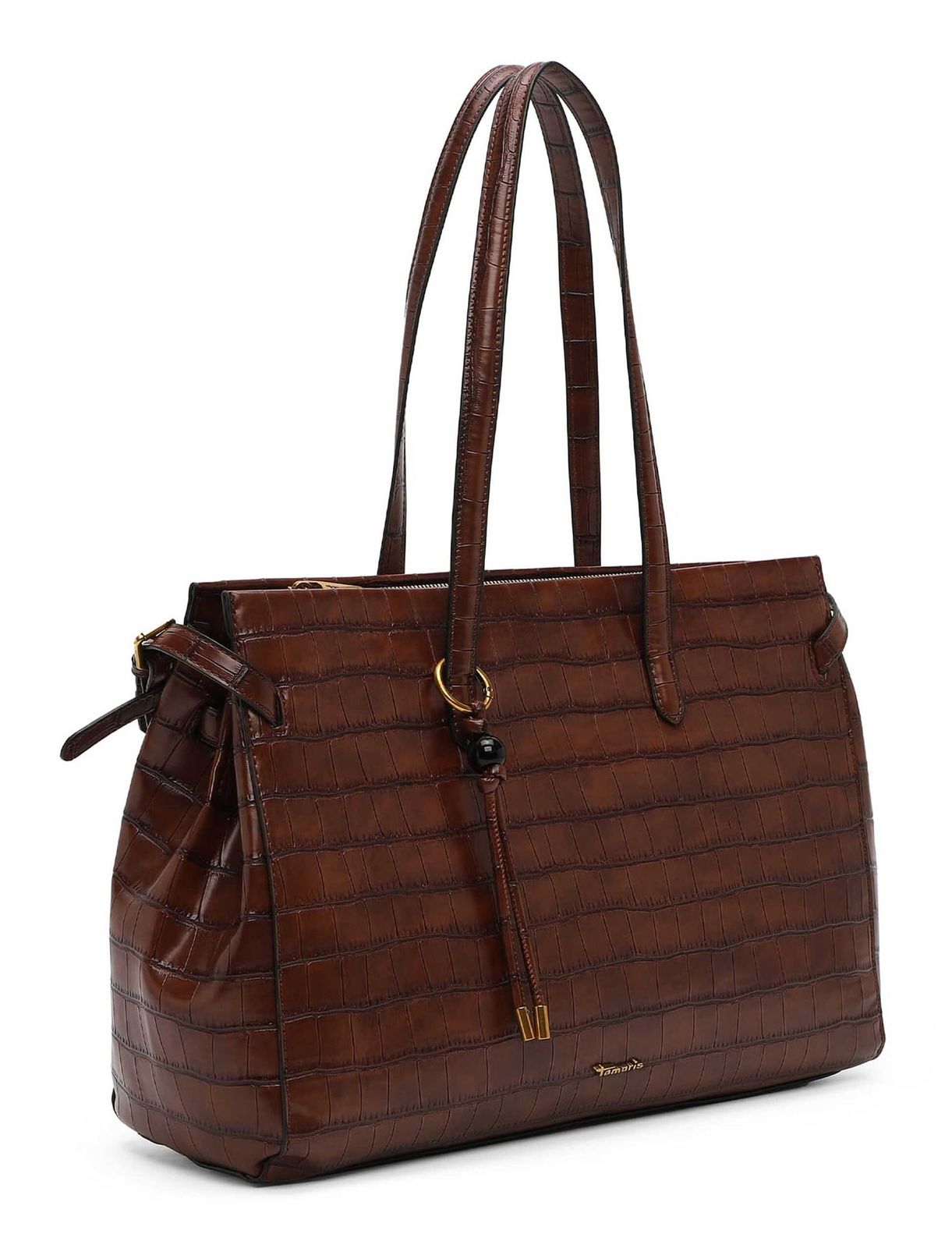 Tamaris Marion Cityshopper L Cognac Tamaris Marion Cityshopper L Cognac