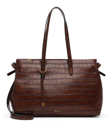 Tamaris Marion Cityshopper L Cognac Tamaris Marion Cityshopper L Cognac