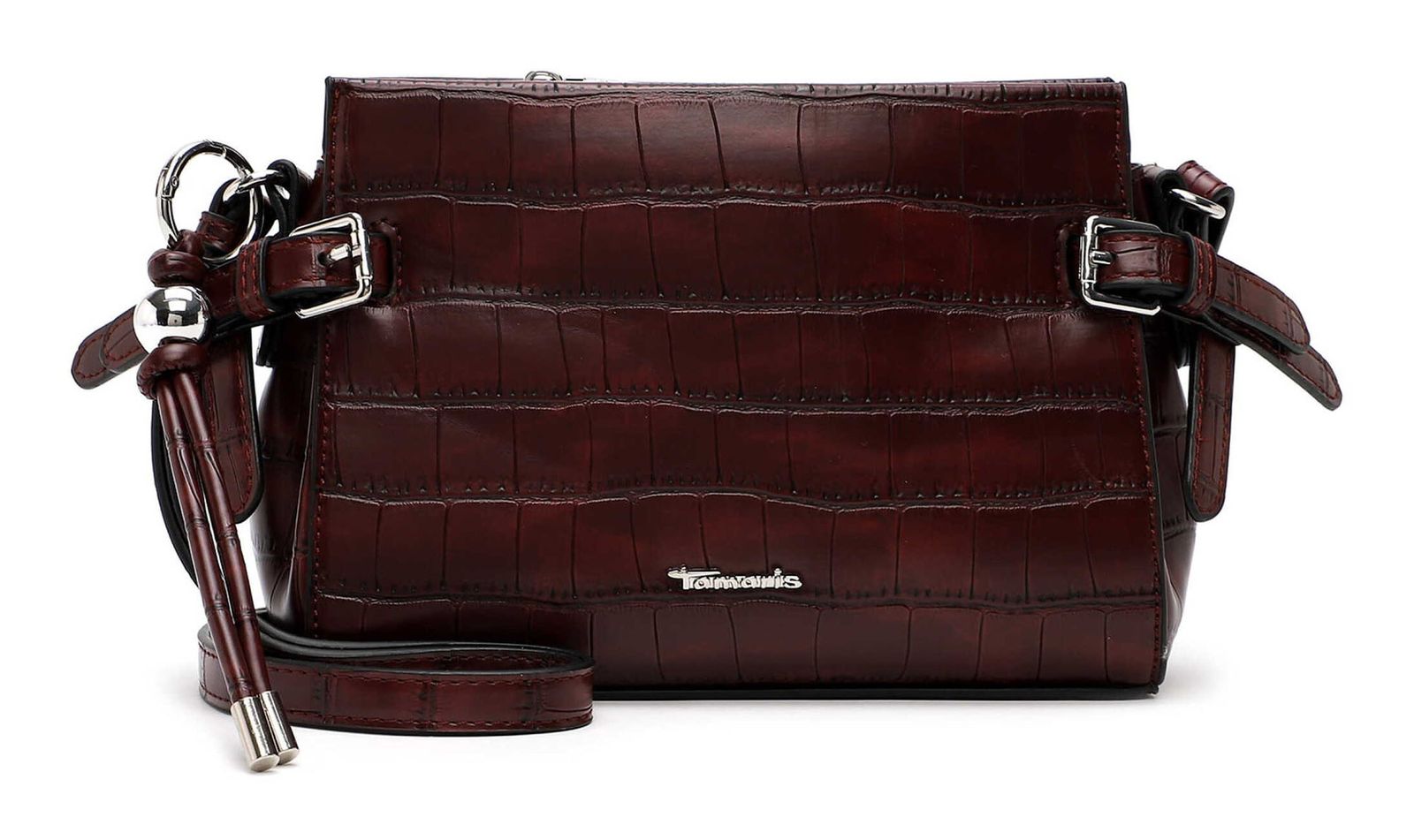 Tamaris Marion Crossover Bag S Wine