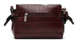 Tamaris Marion Crossover Bag S Wine Tamaris Marion Crossover Bag S Wine