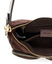 Tamaris Manja SC Shoulder Bag S Brown Tamaris Manja SC Shoulder Bag S Brown