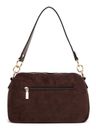 Tamaris Manja SC Shoulder Bag S Brown Tamaris Manja SC Shoulder Bag S Brown
