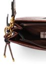 Tamaris Marion Shoulder Bag S Cognac Tamaris Marion Shoulder Bag S Cognac