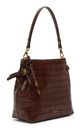 Tamaris Marion Shoulder Bag S Cognac Tamaris Marion Shoulder Bag S Cognac