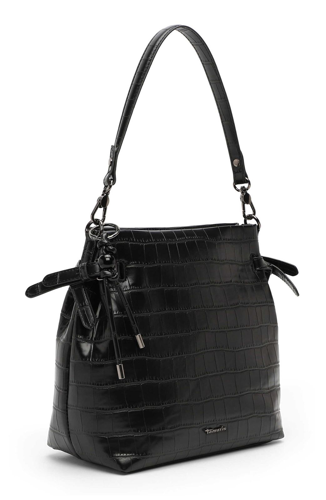 Tamaris Marion Shoulder Bag S Black Tamaris Marion Shoulder Bag S Black