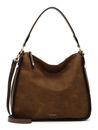 SURI FREY Patty Shoulder Bag M Cognac SURI FREY Patty Shoulder Bag M Cognac