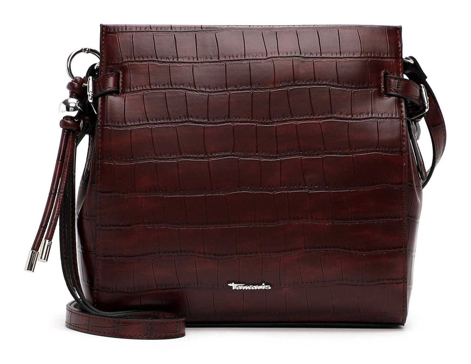 Tamaris Marion Crossover Bag Wine