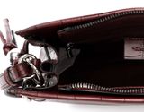 Tamaris Marion Crossover Bag Wine Tamaris Marion Crossover Bag Wine