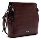 Tamaris Marion Crossover Bag Wine Tamaris Marion Crossover Bag Wine