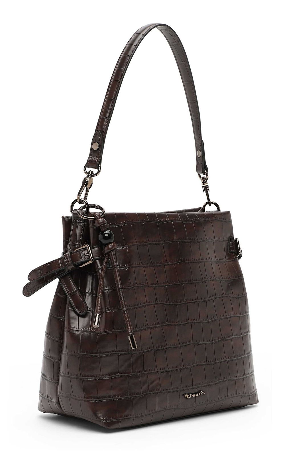 Tamaris Marion Shoulder Bag S Brown Tamaris Marion Shoulder Bag S Brown