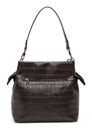 Tamaris Marion Shoulder Bag S Brown Tamaris Marion Shoulder Bag S Brown