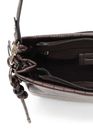 Tamaris Marion Shoulder Bag S Brown Tamaris Marion Shoulder Bag S Brown