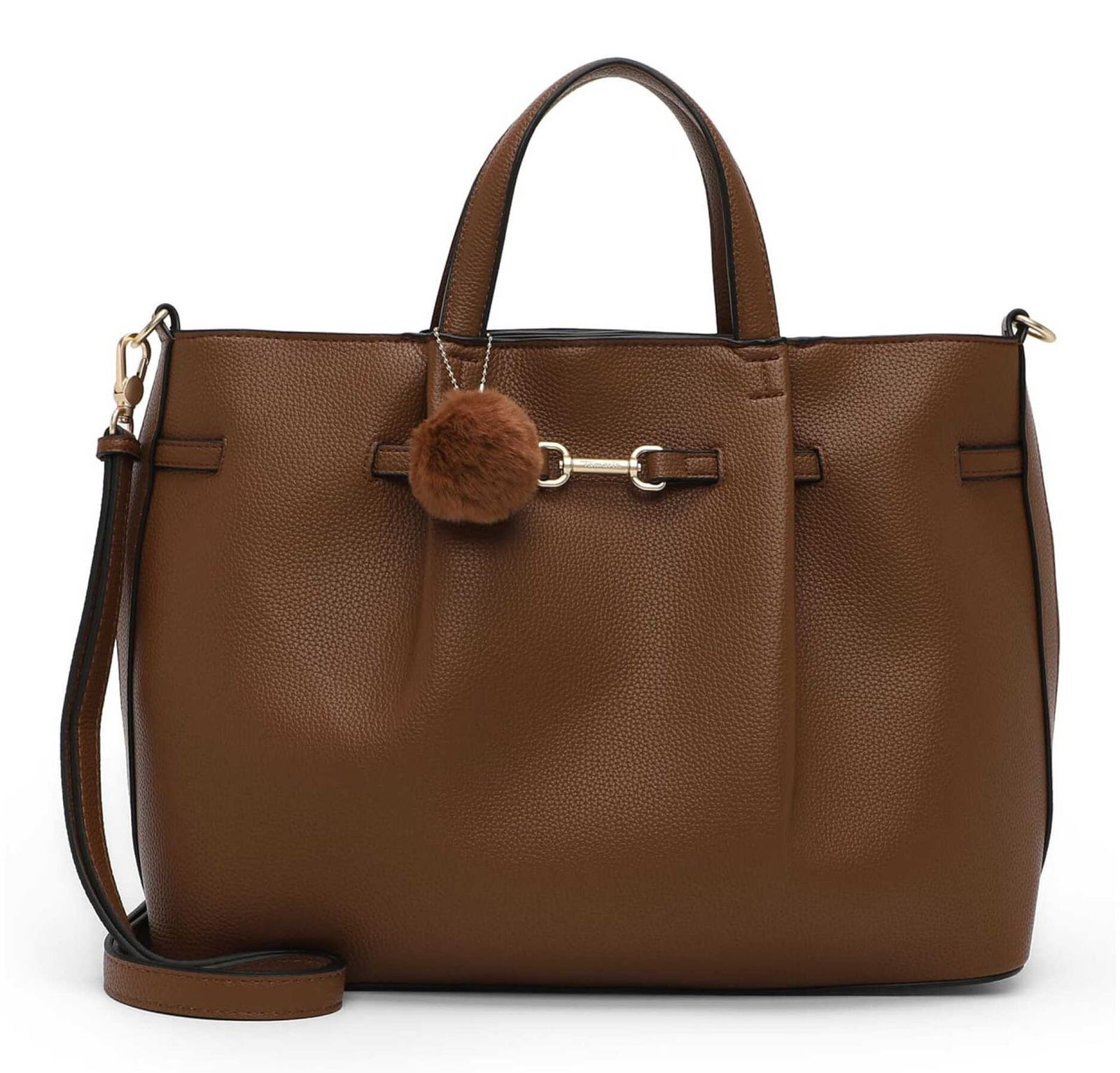 Tamaris Marissa Handbag M Cognac