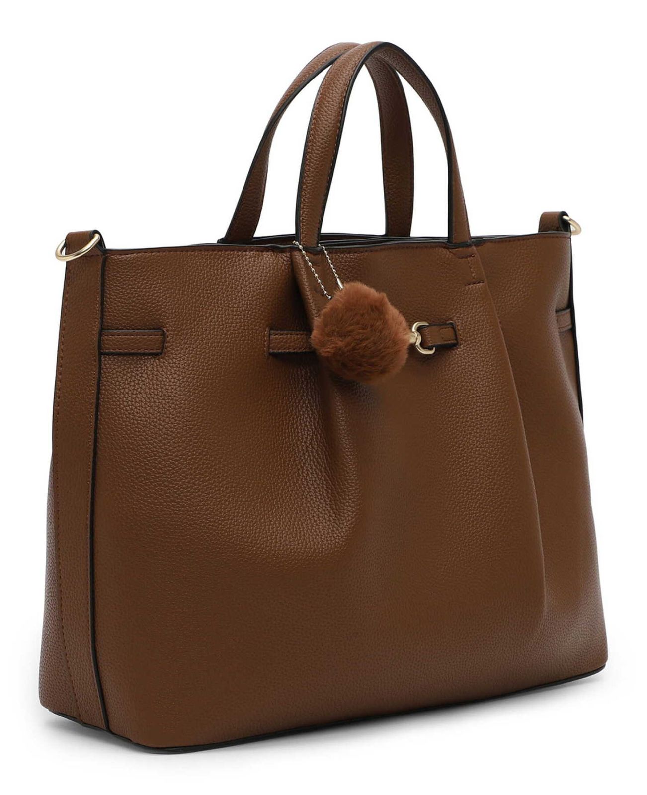 Tamaris Marissa Handbag M Cognac Tamaris Marissa Handbag M Cognac