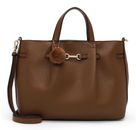 Tamaris Marissa Handbag M Cognac Tamaris Marissa Handbag M Cognac
