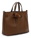 Tamaris Marissa Handbag M Cognac Tamaris Marissa Handbag M Cognac
