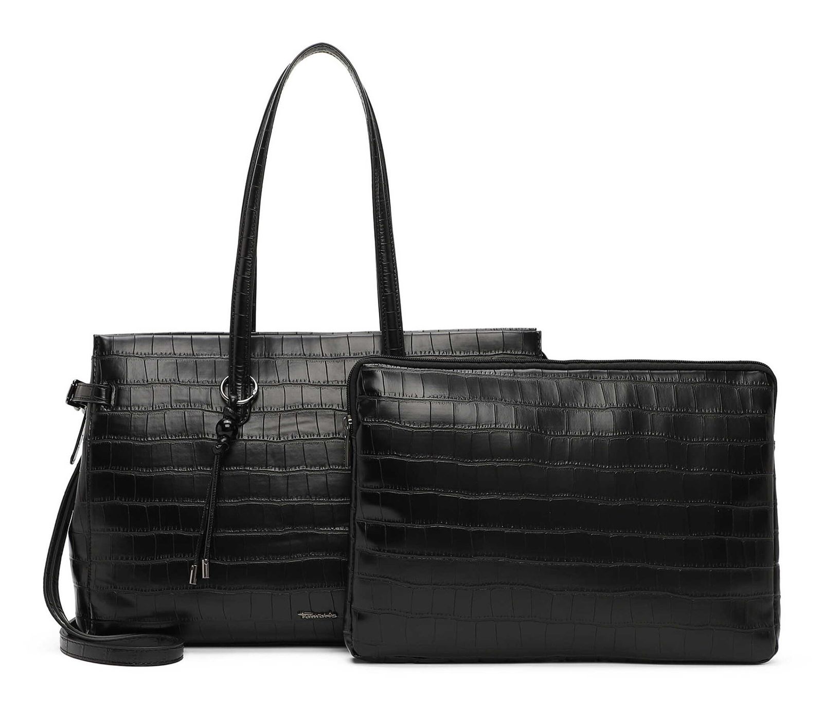 Tamaris Marion Cityshopper L Black
