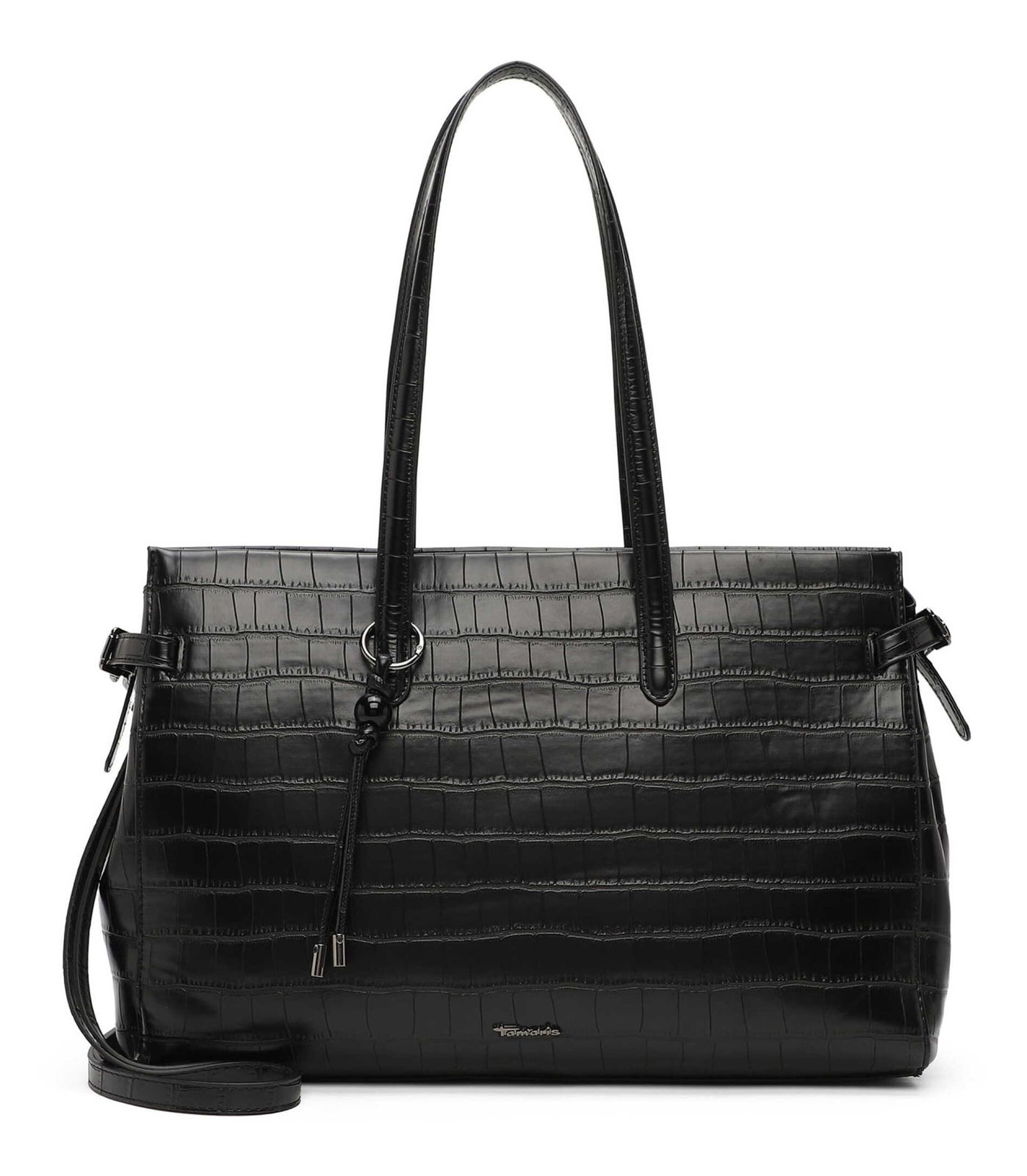 Tamaris Marion Cityshopper L Black Tamaris Marion Cityshopper L Black