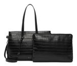Tamaris Marion Cityshopper L Black Tamaris Marion Cityshopper L Black