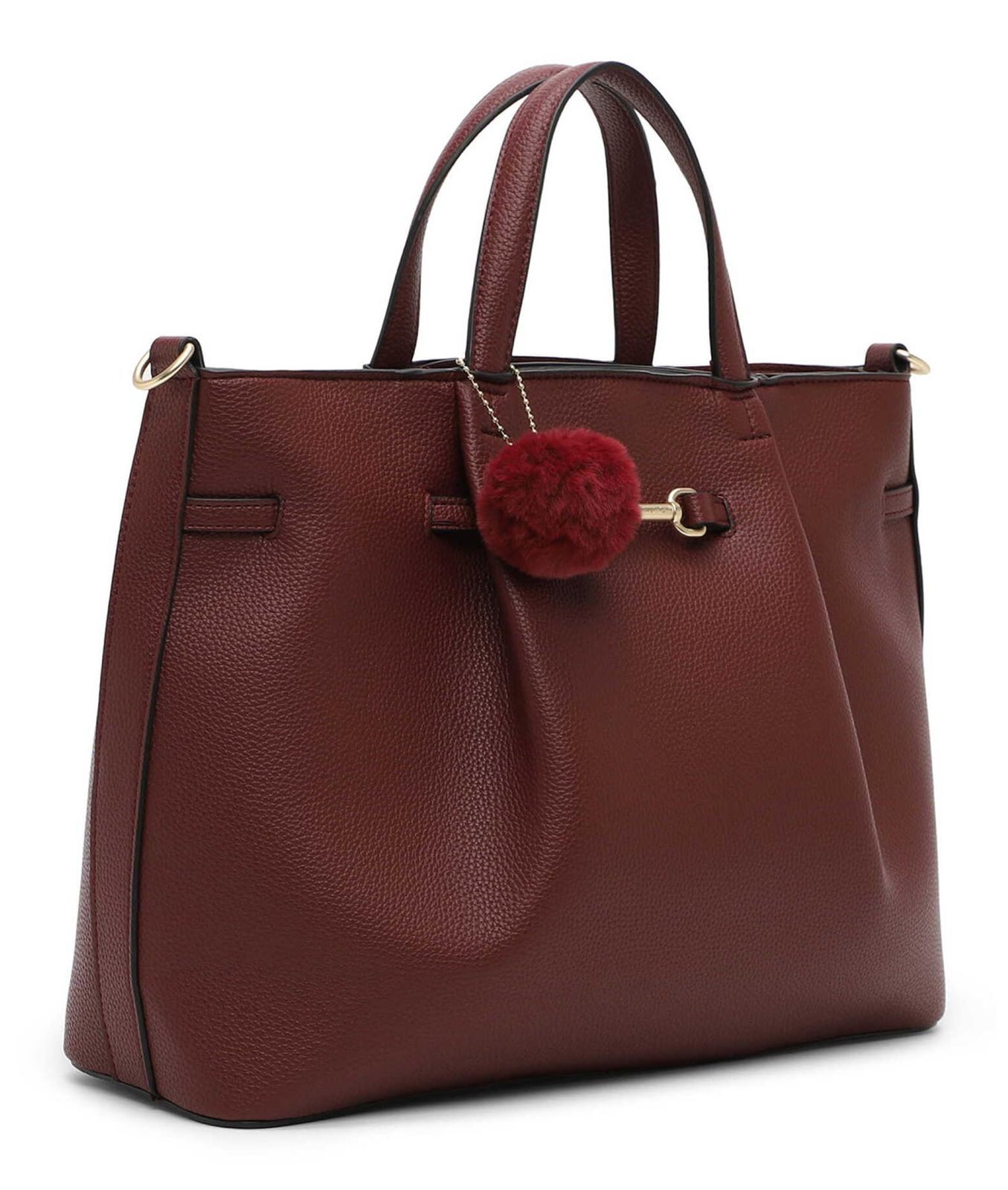 Tamaris Marissa Handbag M Wine Tamaris Marissa Handbag M Wine