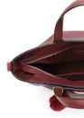 Tamaris Marissa Handbag M Wine Tamaris Marissa Handbag M Wine