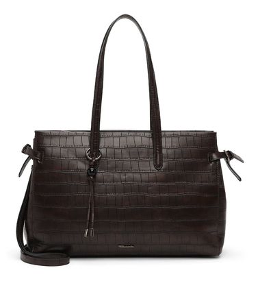 Tamaris Marion Cityshopper L Brown Tamaris Marion Cityshopper L Brown