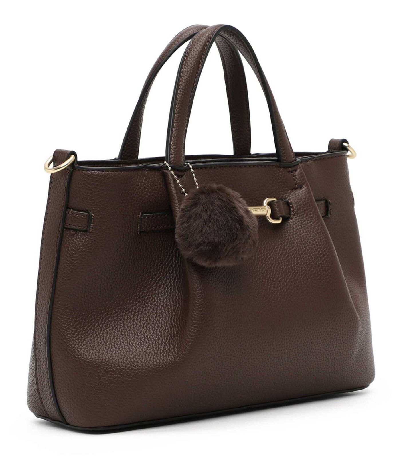 Tamaris Marissa Handbag S Brown Tamaris Marissa Handbag S Brown