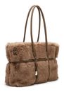 Tamaris Martha Cityshopper L Taupe