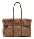 Tamaris Martha Cityshopper L Taupe