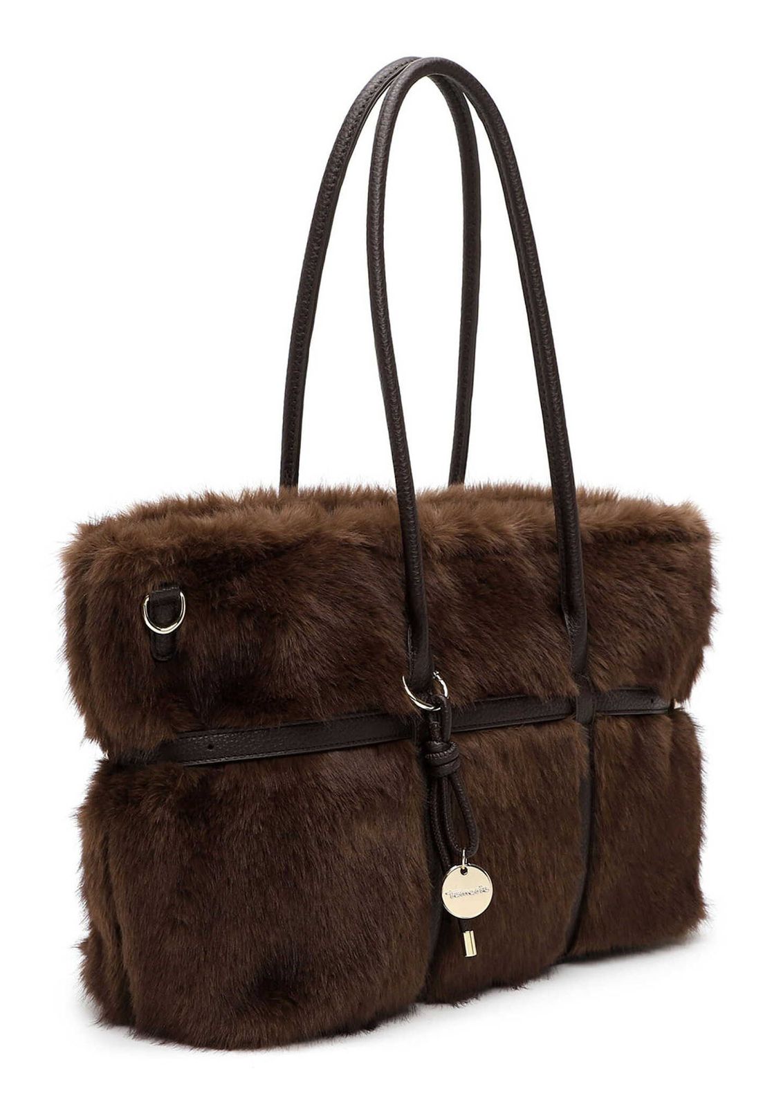Tamaris Martha Cityshopper L Brown Tamaris Martha Cityshopper L Brown