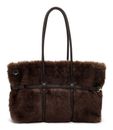Tamaris Martha Cityshopper L Brown Tamaris Martha Cityshopper L Brown