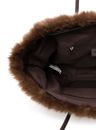 Tamaris Martha Cityshopper L Brown Tamaris Martha Cityshopper L Brown
