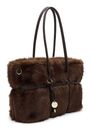 Tamaris Martha Cityshopper L Brown Tamaris Martha Cityshopper L Brown