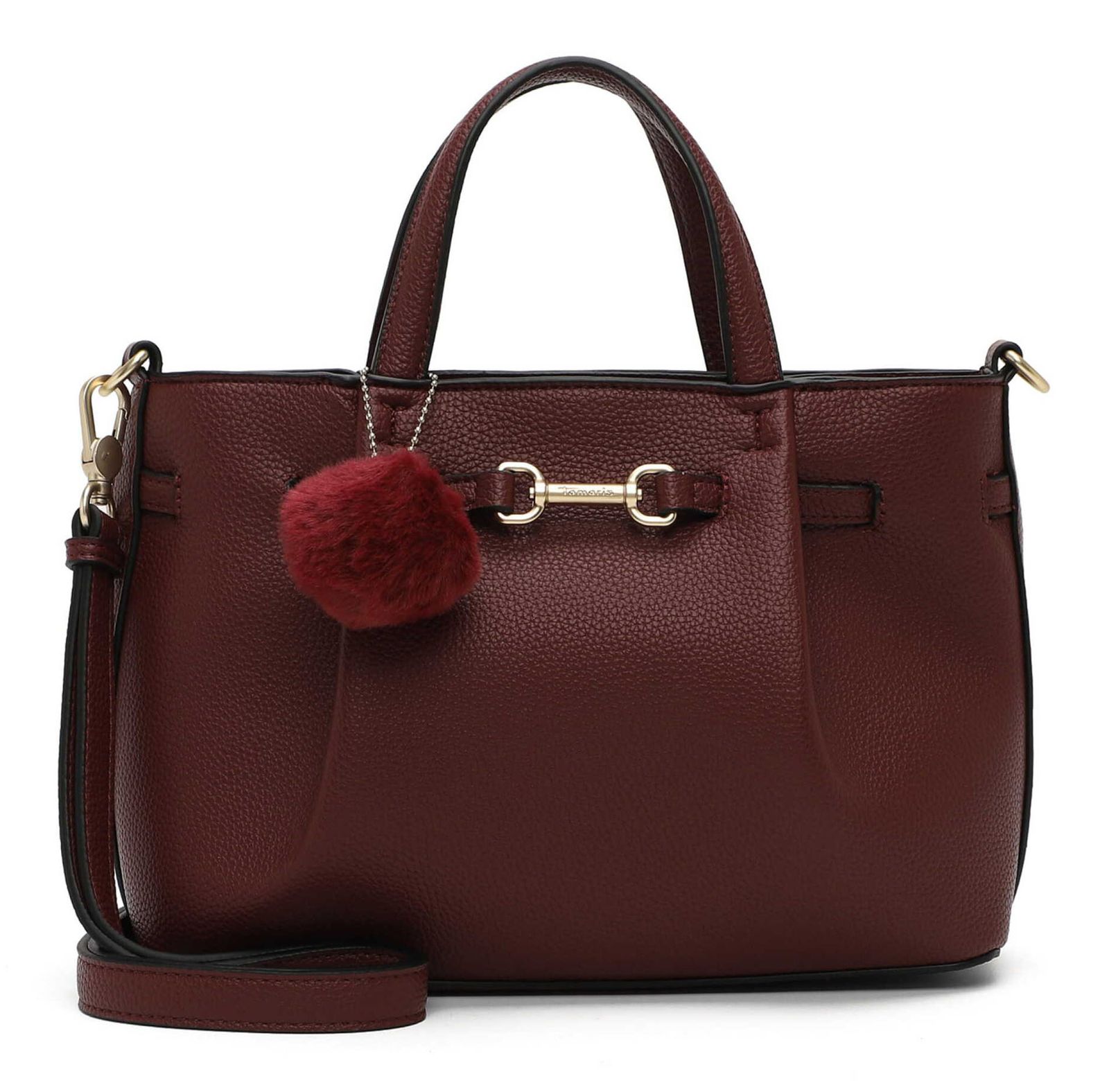 Tamaris Marissa Handbag S Wine