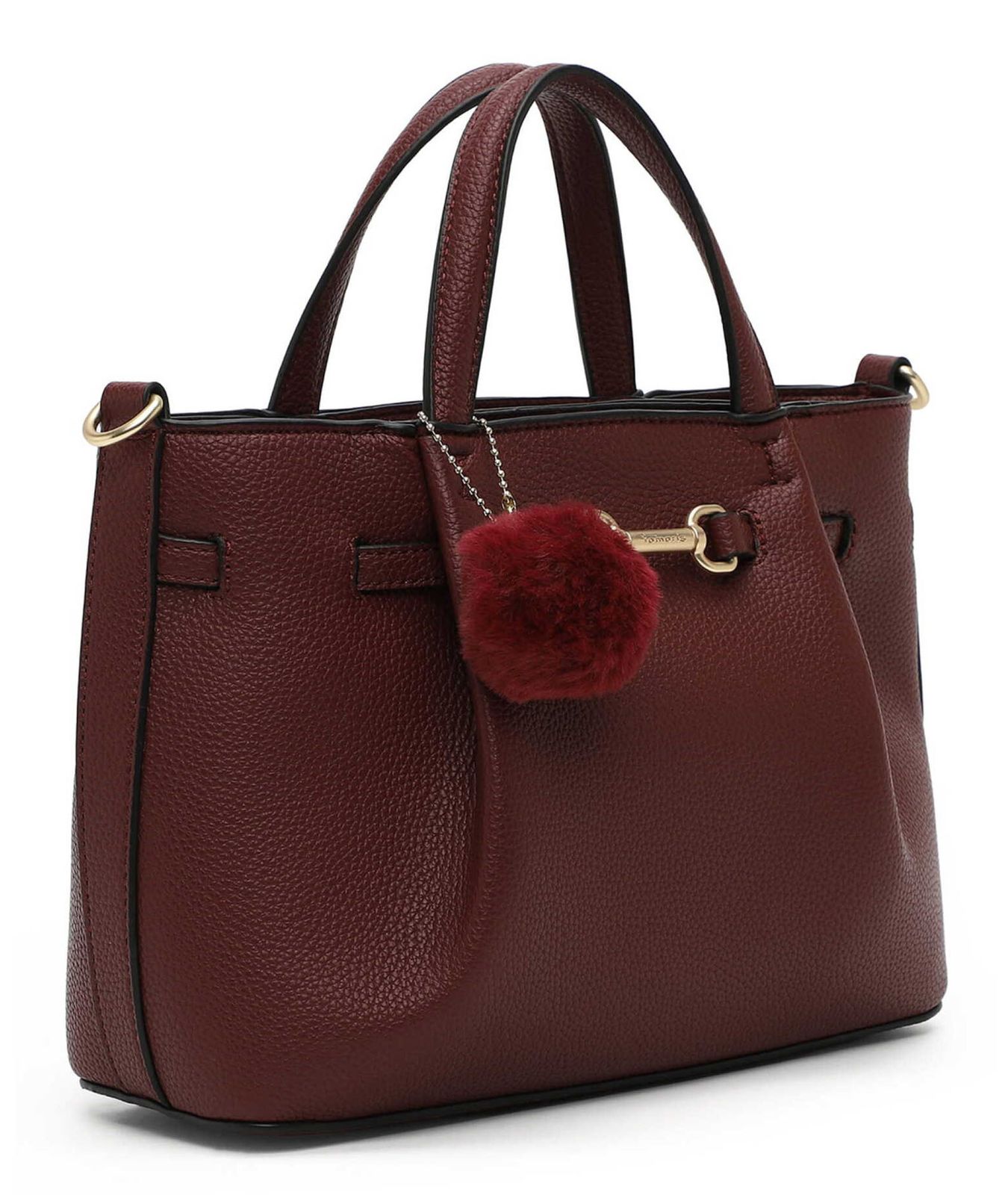 Tamaris Marissa Handbag S Wine Tamaris Marissa Handbag S Wine