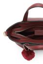 Tamaris Marissa Handbag S Wine Tamaris Marissa Handbag S Wine